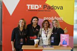 Chi siamo - Pro&Fast fornitore gadget promozionali - Padova
