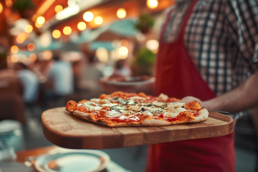 Ristoranti e Pizzerie - Merchandising per la Ristorazione - Padova